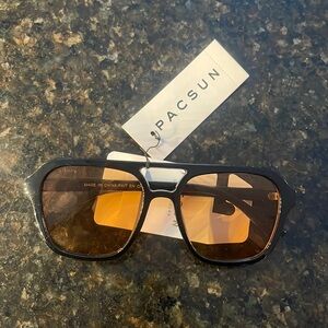 Pacsun sunglasses new with tags